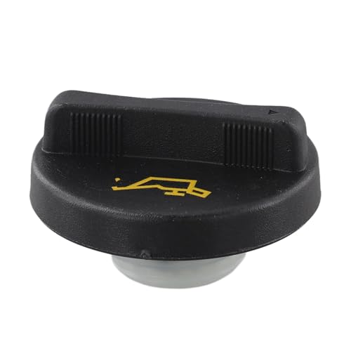 Tapa de llenado de aceite de motor de coche Hyundai Santa Fe 2