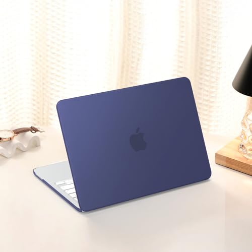 Carcasa MacBook Neo 13 2026 A18 Pro ultradelgada antiarañazos con membrana de teclado lavable 7