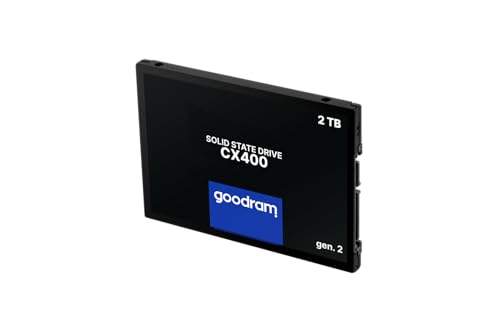 SSD 2TB 2048GB Disque Solid State Drive Interface SATA III 3D NAND - 4