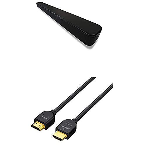 Sony サウンドバー HT-S100F