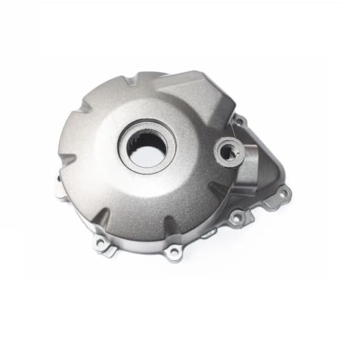 Couvercle latéral moteur Benelli BN600 remplacement carter cassé contre fuites huile