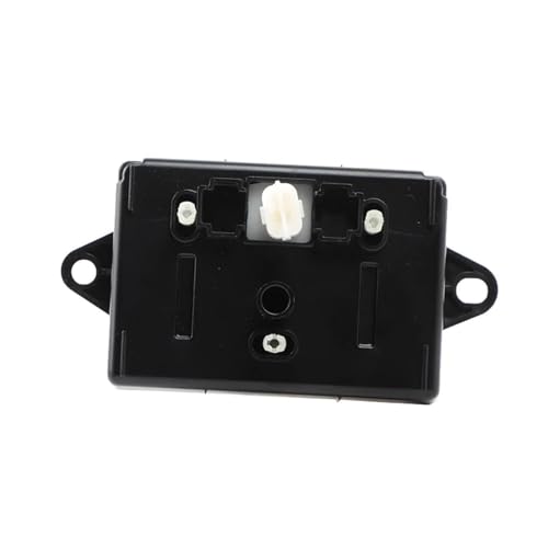Interrupteur de siège électrique premium pour Haima finition robuste 03281210 - 3