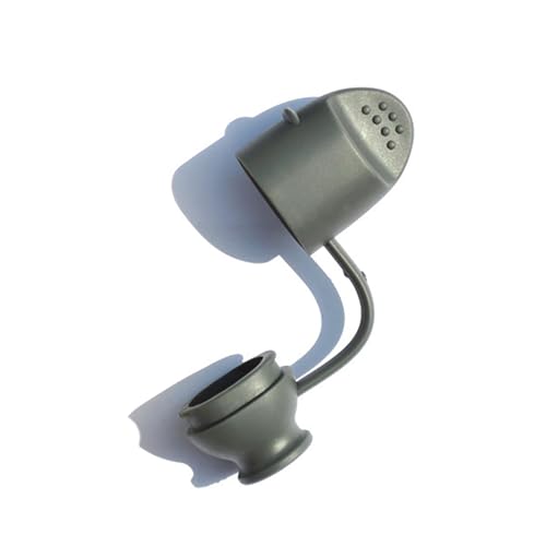 Sbshiouu Outdoor Sports Water Bag Replacement Bites Valves Hydratation Suction Nozzle for Various Cycling Water Bags