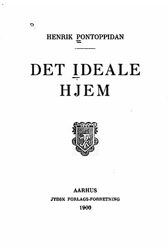 Det ideale hjem (Danish Edition)