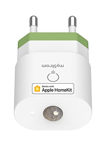 MyStrom WiFi Motion Sensor