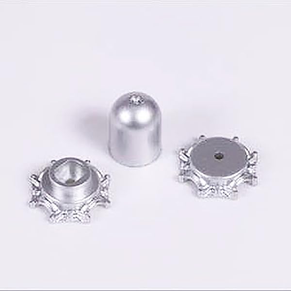 800mm F4U V2 Spinner