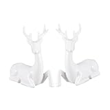Décorations de cerfs pour la maison : un adorable motif de cerf pour apporter de la à votre intérieur