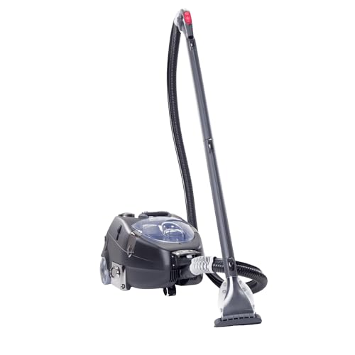 US STEAM Seahawk Steam Cleaner