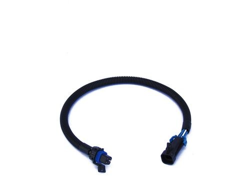 Ls1 Oxygen O2 Sensor Extension Cable Set Of 2 For Gm Camaro Firebird 24" #TOP3