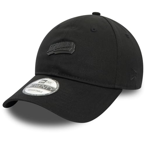 Casquette New Era 9Twenty Ducati Scrambler ajustable pour motard