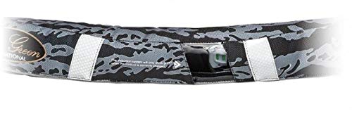 エバーグリーン(EVERGREEN) ライフベルト タイプ4 EGグレーカモ 2枚目