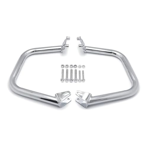 Moto autoroute moteur garde support de protection anti-chute pour Davidson XG 750 500