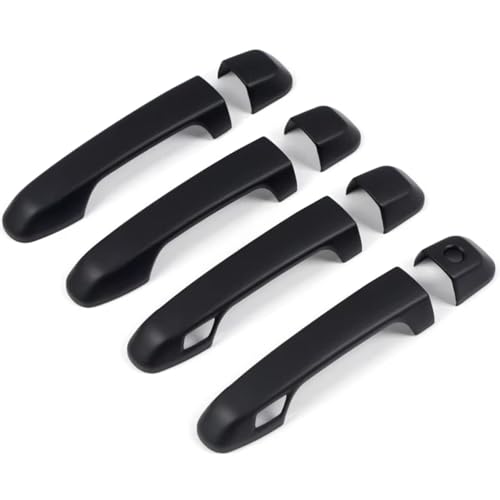 Compatible With For 4Runner 2010 2011 2012 2013 2014 2015 2016 2017 2018 2019 2020 2021 2022 2023 �ԊO���h�A�n���h���J�o�[�ɑΉ� �O���n���h���Z�b�g