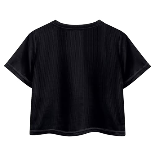 Image of Ystardream Cute Shirts for Teens Girls 6-16 Years Casual