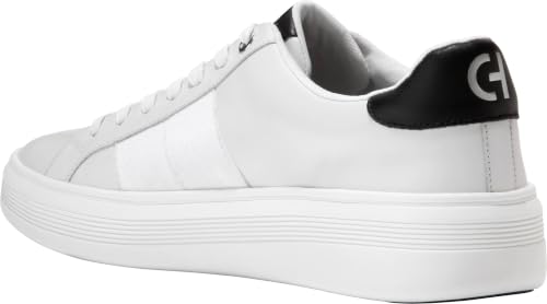 Image of Cole Haan Men's Grand Crosscourt Baseline Sneaker