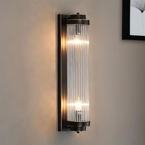 Aplique de pared giratorio para ambiente acogedor de dormitorio 4
