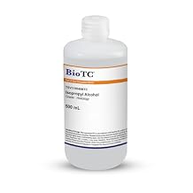 Isopropyl Alcohol Histology Grade Laboratory Solvent Tissue Processing Dehydration Research Chemical- 500 mL