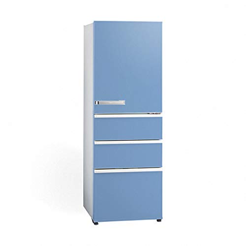 Amazon.co.jp: AQUA アクア AQR-36N 355L 2-4名 右開き カラー冷蔵庫