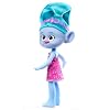 Mattel DreamWorks Trolls Band Together Trendsettin’ Fashion Dolls, Chenille with Vibrant Hair & Accessory, Toys Inspired by the Movie, HNF15 #4