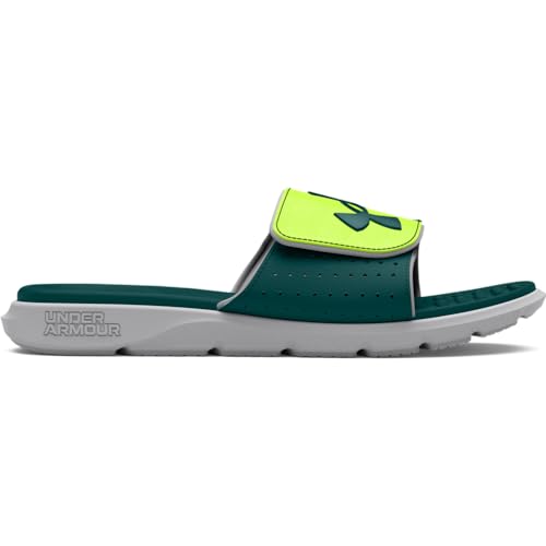 Image of Under Armour Kids' Ignite Pro Slide Sandal