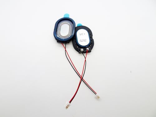 Conector de altavoz para Nintendo Switch Lite módulo interno de repuesto para sonido 6