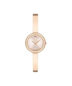 Movado Museum Bangle