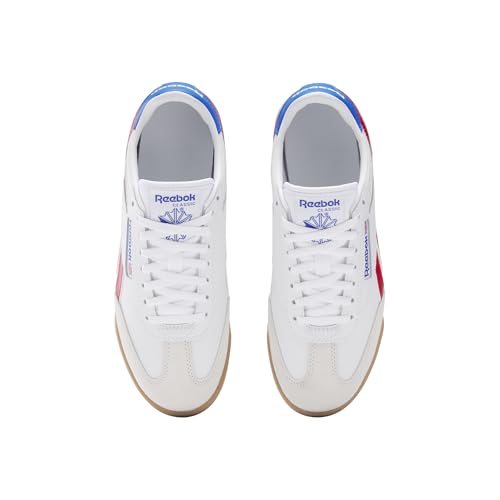 Reebok Unisex-Child Kid's Glide Sneaker3