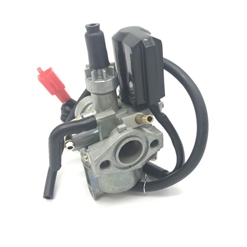Carburateur 17mm Dio 50cc Tact ZX34 scooter SYM Kymco