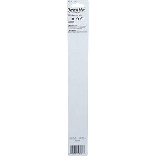 Makita ImpactX 3 PC. 2 ″ Socket Adapter Set, A-97047 0 wattsW, 0 voltsV – Ansicht 3