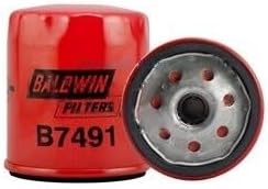 Oil Filter for 2011-2019 Ford Fiesta