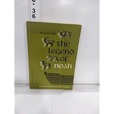Legend of Noah