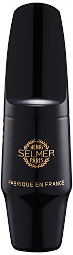 Henri Selmer アルトサックス マウスピース S80 C* windforest_selmer-ass80