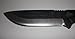 Tops Knives B.O.B. Brothers of Bushcraft Knife w/Green Handle