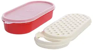 Tupperware Handy Grater Box, Color May Vary (124)