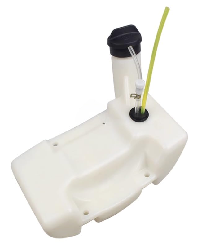 1PC NEW OM43 Mower Fuel Tank Assembly