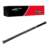 MAXGEAR Prigioniero Barra di torsione 69-0704 posteriore 20mm 1190mm 2,88kg