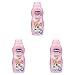 Artsana Chicco Sensitive Flores Delicadas Suavizante Concentrado para Todos los Cabos del Niño, Hipoalergénico Sin Colorantes, 0+ Meses, 750 ml (Paquete de 3)