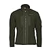 Produktbild Pinewood Fleecejacke Herren - Jagdbekleidung Herren aus 100% übergebliebenen Stoffen - Fleecejacke Herren Outdoor- Fleecejacke Herren Jagd zum Trekking - Jagd Jacke Outdoor Fleecejacken für Herren