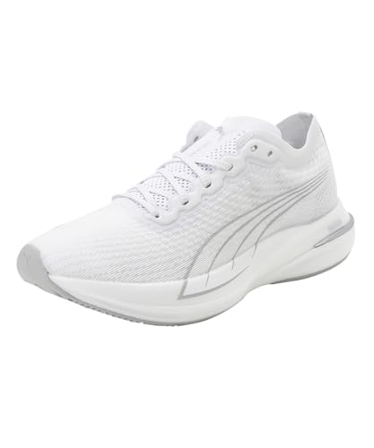 Image of Puma Womens Deviate Nitro Women's Running Shoes Running Shoe