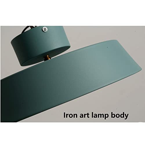 REMEK Plafoniere a LED, lampada da soffitto