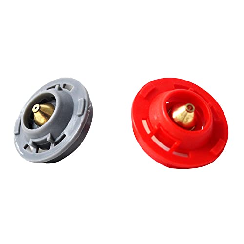 Image of BPS2190 Nozzle Set