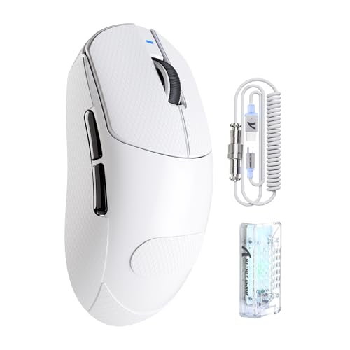ATTACK SHARK X8ULTRA ワイヤレスゲーミングマウス 超軽量 Amazon | ATTACK SHARK X8PRO ゲーミングマウス 軽量 無線