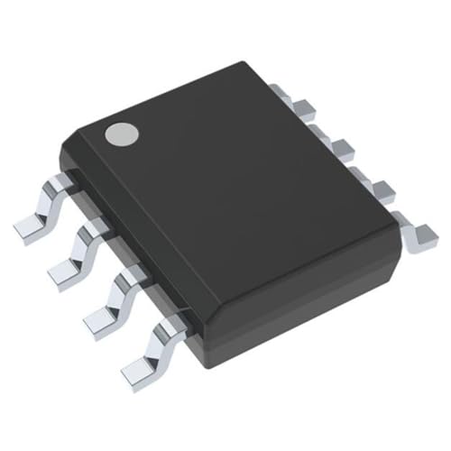 (2PCS) TL714CD Comparator Differential Push-Pull, TTL 8-SOIC