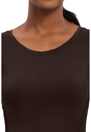 Image of Healing Hands Underscrub Long Sleeve Women Knits Scrub Tops | Soft Cotton Blend Knit, Breathable Stretch Comfort, Machine Wash, Easy Care Fabric, Ideal For Layering Under Scrubs