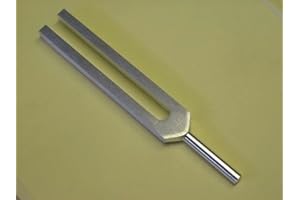 Royal Rife 432 Hz Tuning Fork: Resonating Harmony and Healing