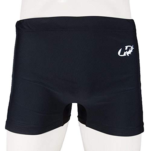 Sunga Short Natação Hammerhead Lycra