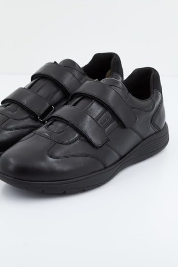 Image of Geox Mens U Spherica Ec2 E Sneaker