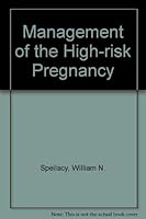 Management of the High-risk Pregnancy 0839109288 Book Cover