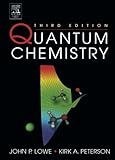 Quantum Chemistry, Third Edition