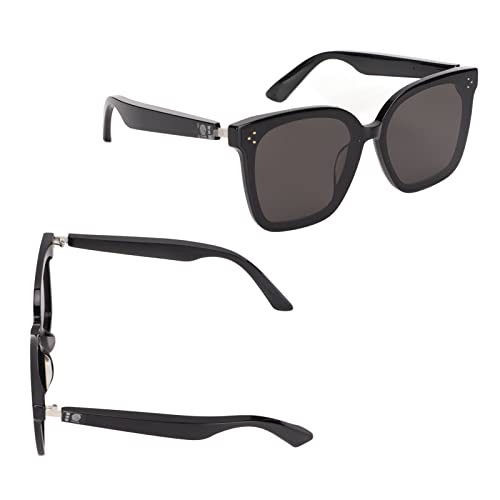 Gafas de Sol Inalámbricas KX09S para Proteger tus Ojos y Escuchar Música 3